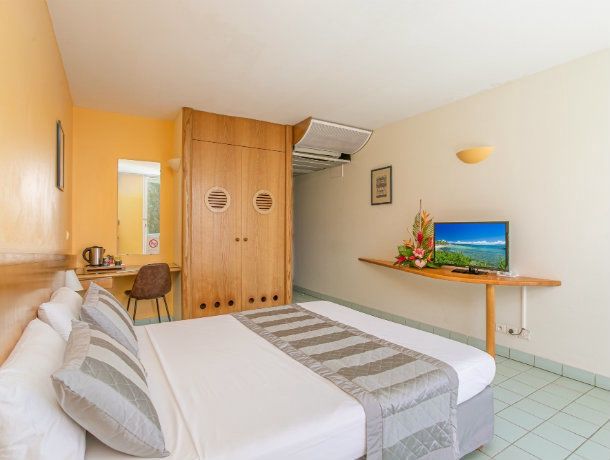 Zenitude Hôtel & Résidence SALAKO pas cher photo 11