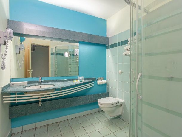 Zenitude Hôtel & Résidence SALAKO pas cher photo 12