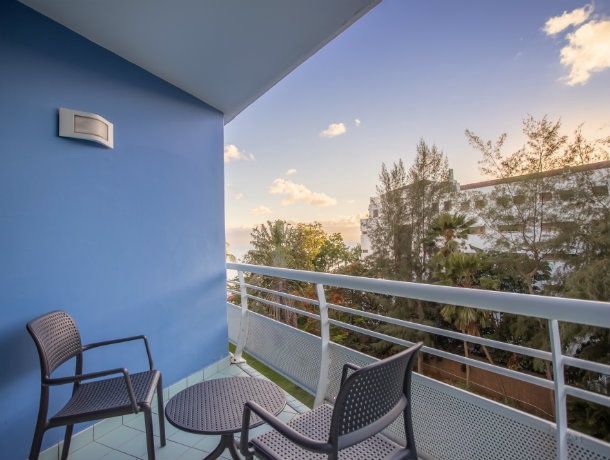 Zenitude Hôtel & Résidence SALAKO pas cher photo 13