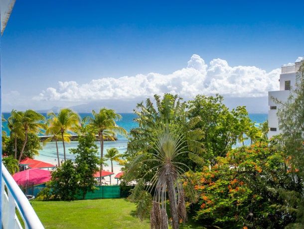 Zenitude Hôtel & Résidence SALAKO pas cher photo 14