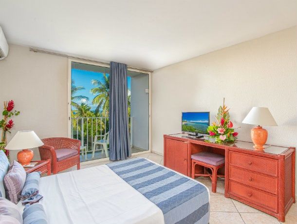 Zenitude Hôtel & Résidence SALAKO pas cher photo 15