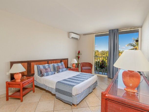 Zenitude Hôtel & Résidence SALAKO pas cher photo 16