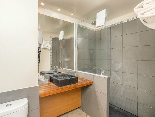 Zenitude Hôtel & Résidence SALAKO pas cher photo 17