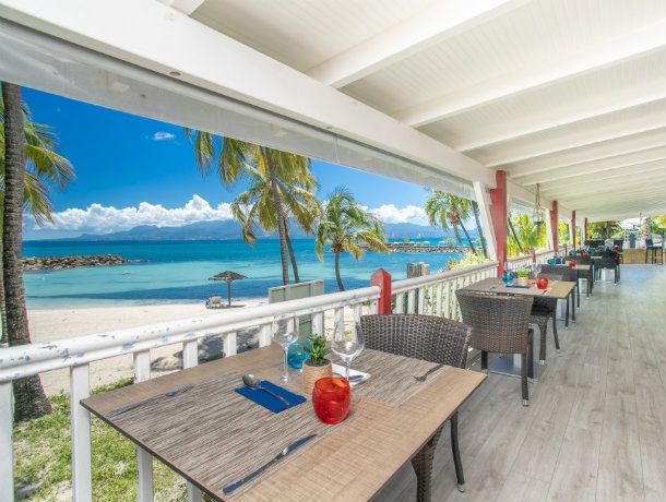 Zenitude Hôtel & Résidence SALAKO pas cher photo 20