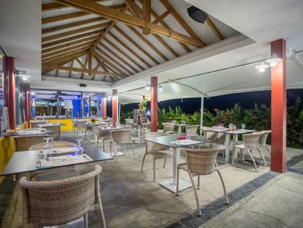 Zenitude Hôtel & Résidence SALAKO pas cher photo 22