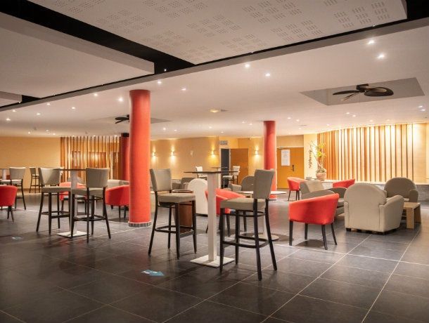 Zenitude Hôtel & Résidence SALAKO pas cher photo 24