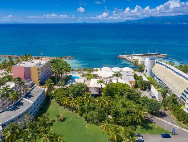 Zenitude Hôtel & Résidence SALAKO pas cher photo 30