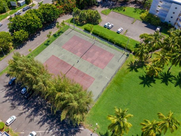 Zenitude Hôtel & Résidence SALAKO pas cher photo 32