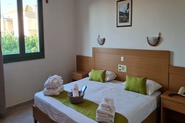 Hôtel Fram Sélection Mitos Village 4* pas cher photo 3