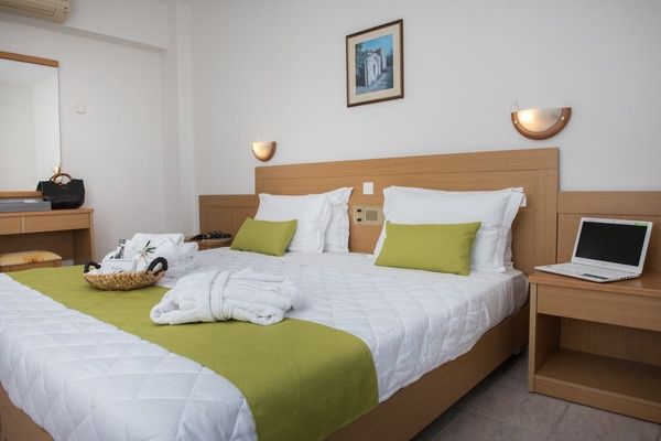 Hôtel Fram Sélection Mitos Village 4* pas cher photo 6