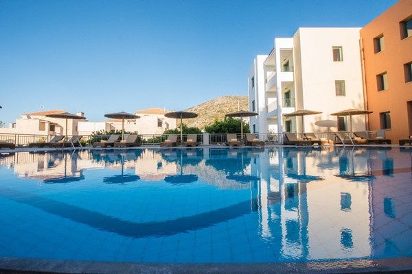 Hôtel Mitos Village 4* pas cher photo 1