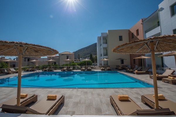 Hôtel Mitos Village 4* pas cher photo 2