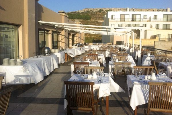 Hôtel Calypso Gozo 4* pas cher photo 11