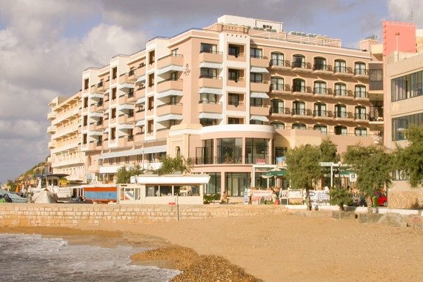 Hôtel Calypso Gozo 4* pas cher photo 13