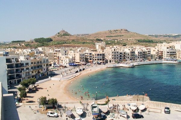 Hôtel Calypso Gozo 4* pas cher photo 14