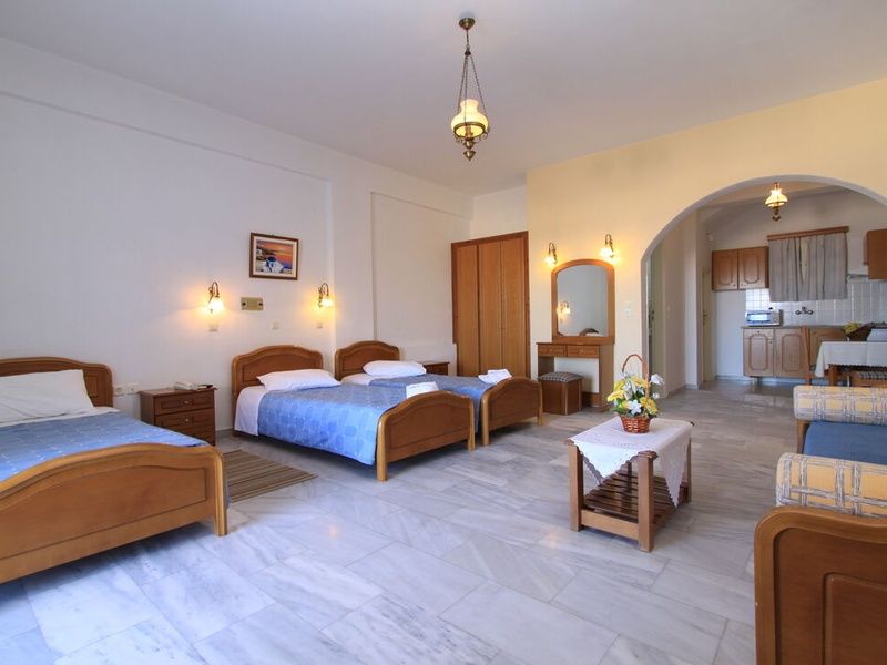 Hôtel Aegean View 4* pas cher photo 3