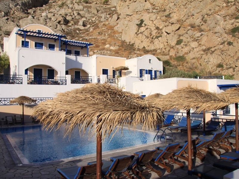 Hôtel Aegean View 4* pas cher photo 4