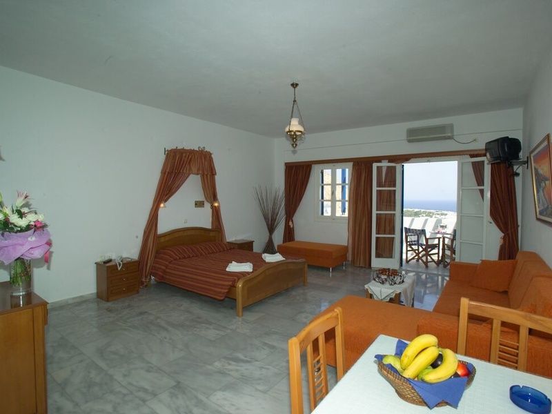 Hôtel Aegean View 4* pas cher photo 5