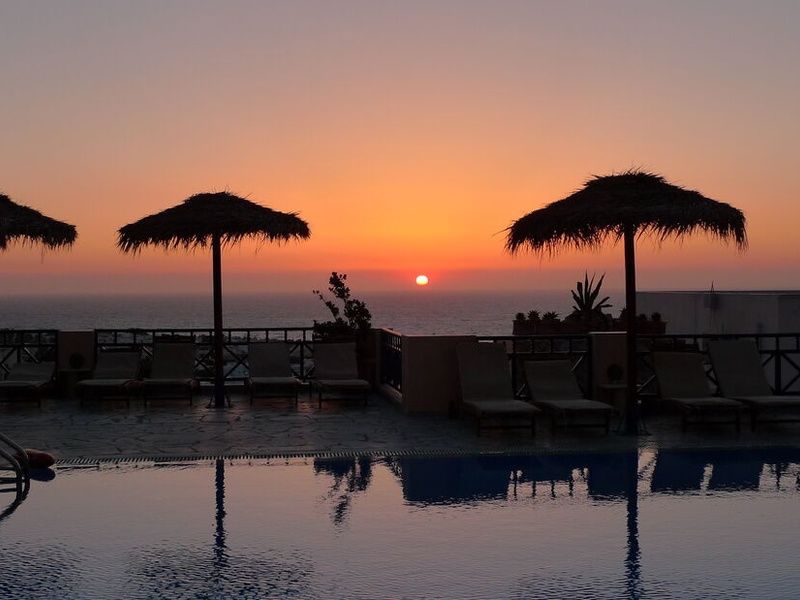 Hôtel Aegean View 4* pas cher photo 7