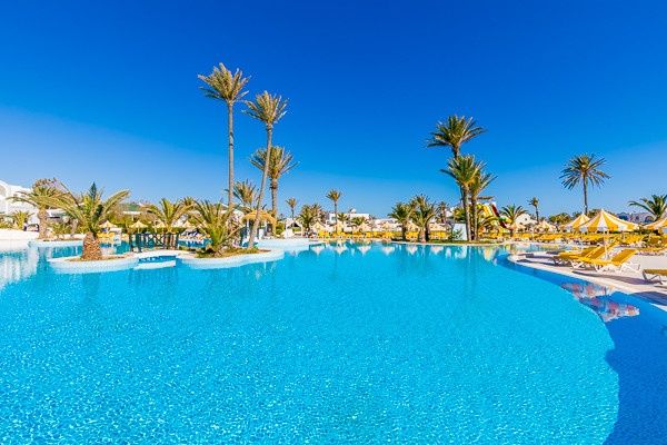 Club Framissima Djerba Holiday Beach 4* pas cher photo 6