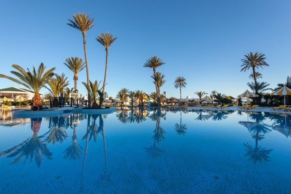 Club Framissima Djerba Holiday Beach 4* pas cher photo 8