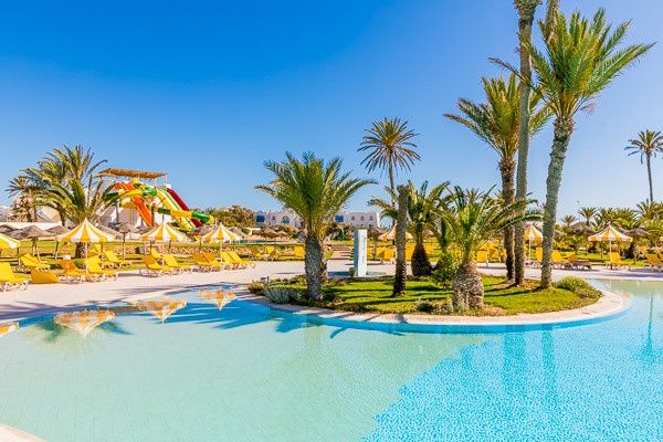 Club Framissima Djerba Holiday Beach 4* pas cher photo 10