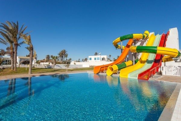 Club Framissima Djerba Holiday Beach 4* pas cher photo 13
