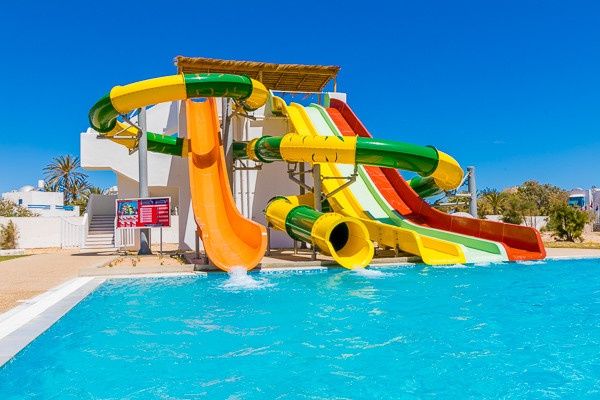 Club Framissima Djerba Holiday Beach 4* pas cher photo 15