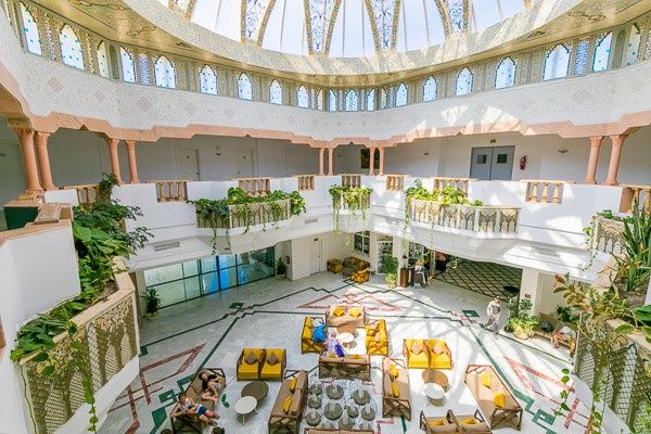 Club Framissima Djerba Holiday Beach 4* pas cher photo 22