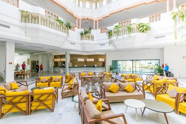 Club Framissima Djerba Holiday Beach 4* pas cher photo 24