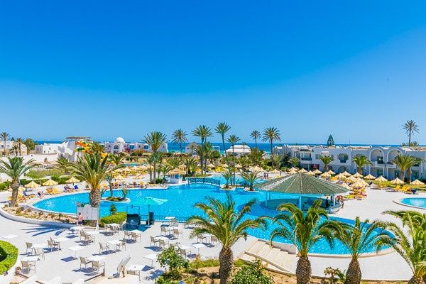 Club Framissima Djerba Holiday Beach 4* pas cher photo 29