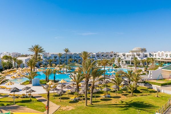 Club Framissima Djerba Holiday Beach 4* pas cher photo 30