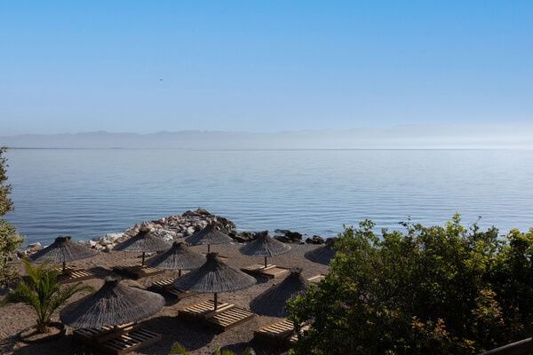 Club Jumbo Sunrise Village Beach Hotel 4* pas cher photo 2