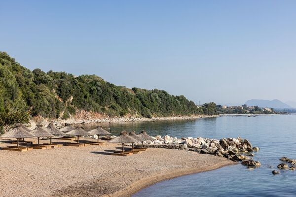 Club Jumbo Sunrise Village Beach Hotel 4* pas cher photo 4