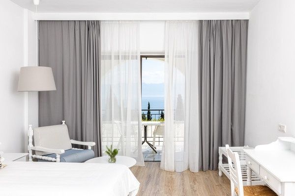 Club Jumbo Sunrise Village Beach Hotel 4* pas cher photo 6