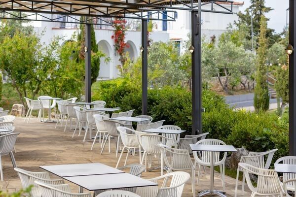 Club Jumbo Sunrise Village Beach Hotel 4* pas cher photo 9