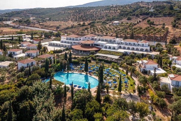 Club Jumbo Sunrise Village Beach Hotel 4* pas cher photo 12