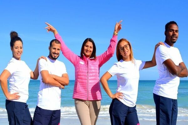 Club Jumbo Sunrise Village Beach Hotel 4* pas cher photo 14