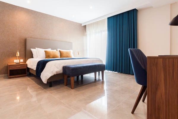 Hôtel Duke Boutique Hôtel 3* sup pas cher photo 2