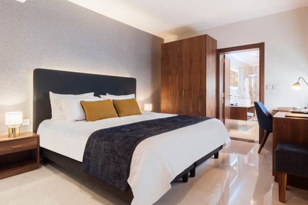 Hôtel Duke Boutique Hôtel 3* sup pas cher photo 3