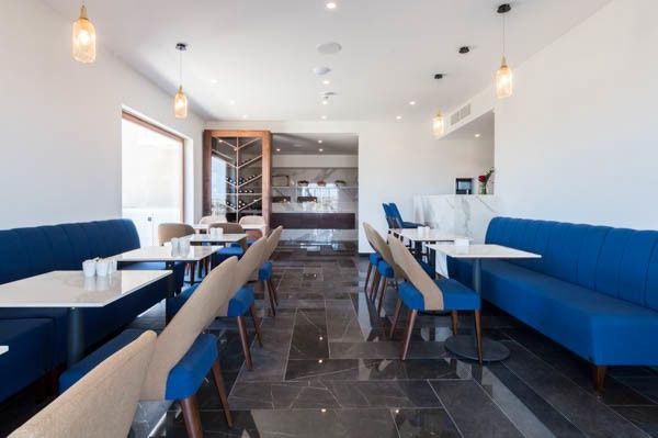 Hôtel Duke Boutique Hôtel 3* sup pas cher photo 5