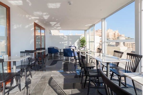 Hôtel Duke Boutique Hôtel 3* sup pas cher photo 6