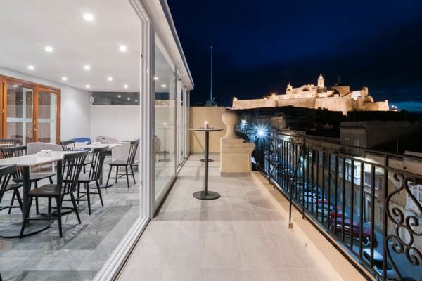 Hôtel Duke Boutique Hôtel 3* sup pas cher photo 7