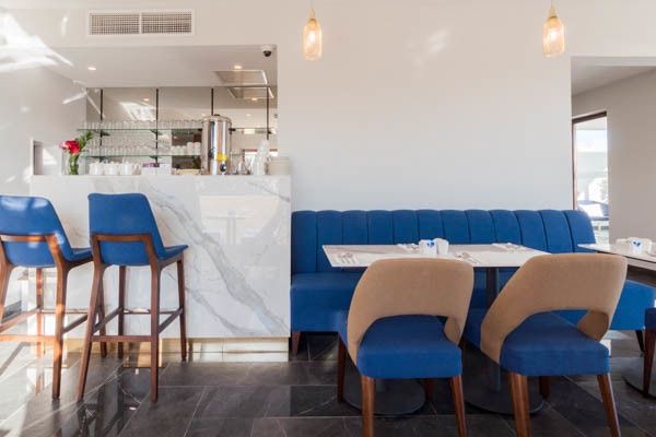 Hôtel Duke Boutique Hôtel 3* sup pas cher photo 8