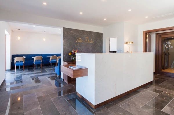 Hôtel Duke Boutique Hôtel 3* sup pas cher photo 10