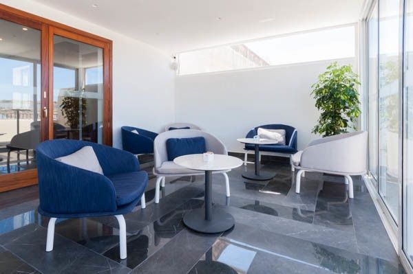 Hôtel Duke Boutique Hôtel 3* sup pas cher photo 11