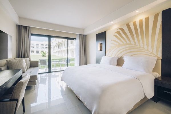 Hôtel Iberostar Kuriat Palace 5* pas cher photo 7