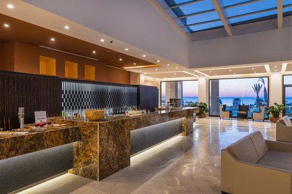 Hôtel Iberostar Kuriat Palace 5* pas cher photo 9