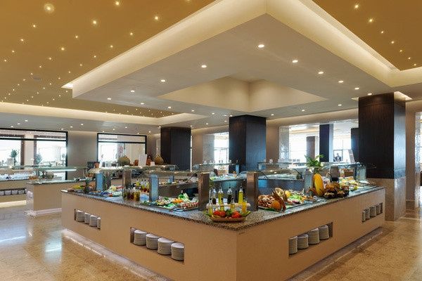 Hôtel Iberostar Kuriat Palace 5* pas cher photo 10