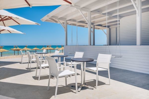 Hôtel Iberostar Kuriat Palace 5* pas cher photo 13